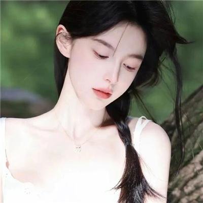 景颇姑娘