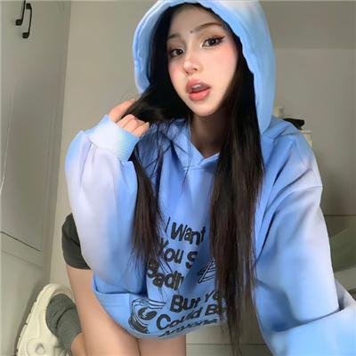 女孩大老板