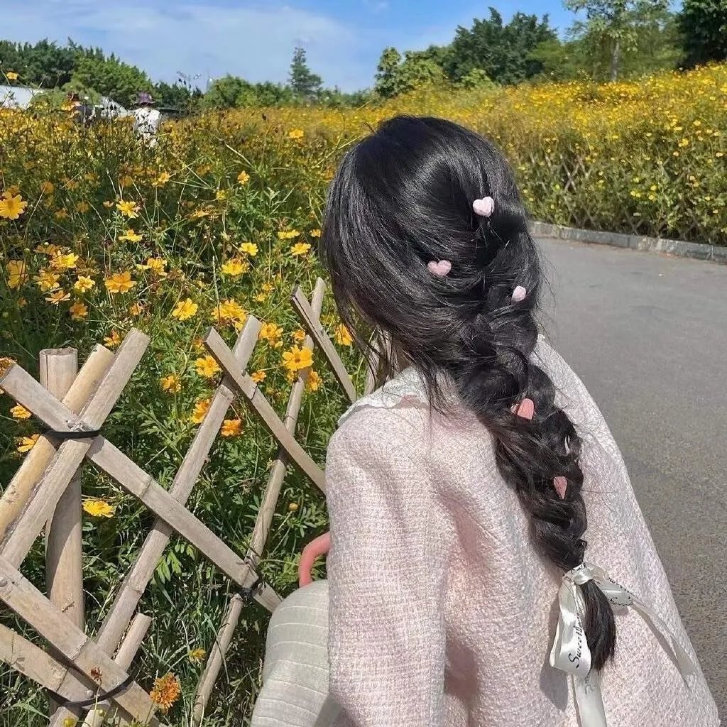 拜金的女人
