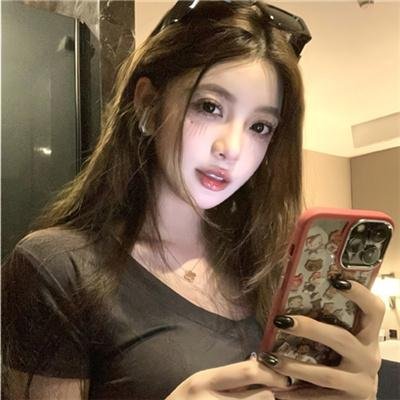 我的外星女友